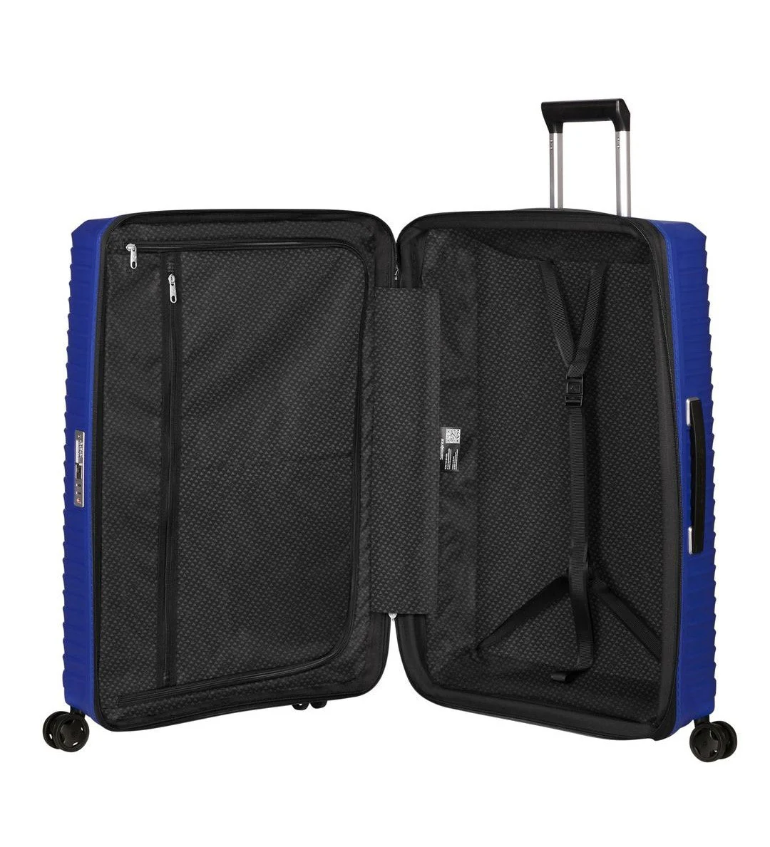 Maleta Gigante Extensible UPSCAPE de Samsonite 81cm - Image 180