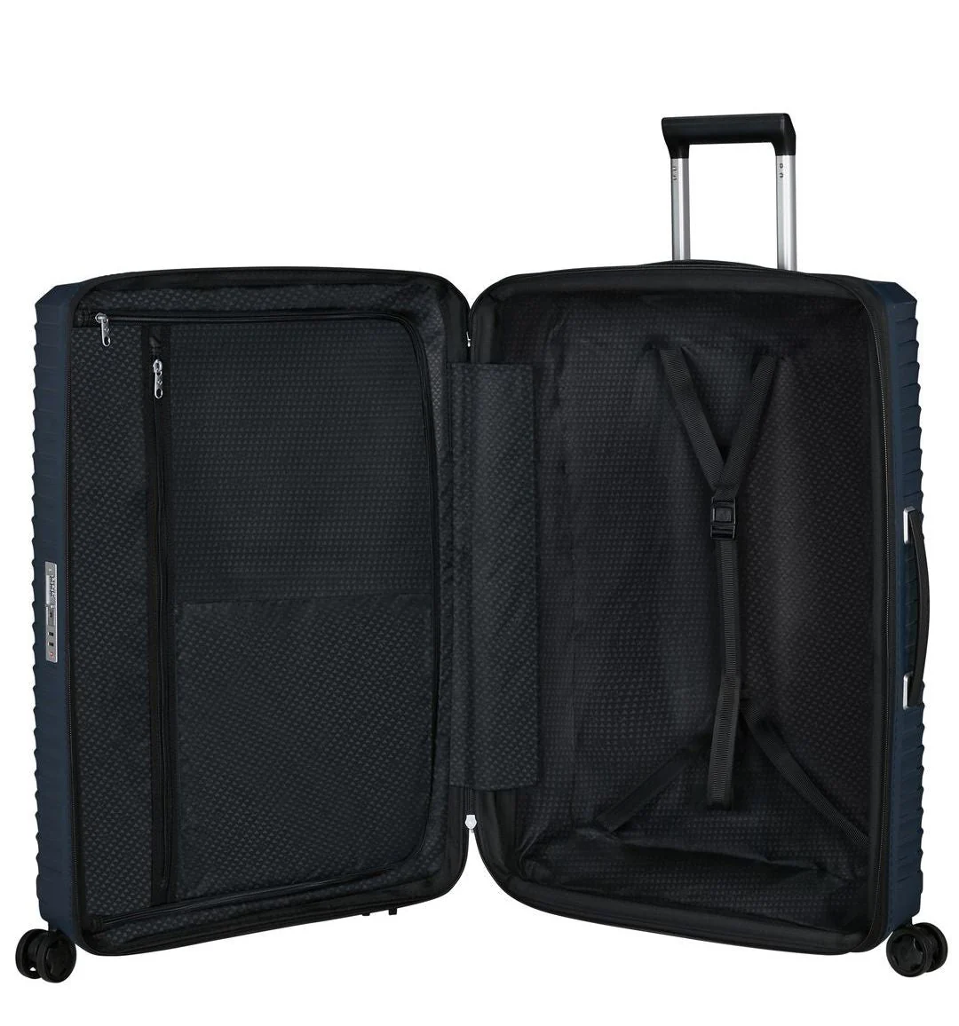 Maleta Gigante Extensible UPSCAPE de Samsonite 81cm - Image 211