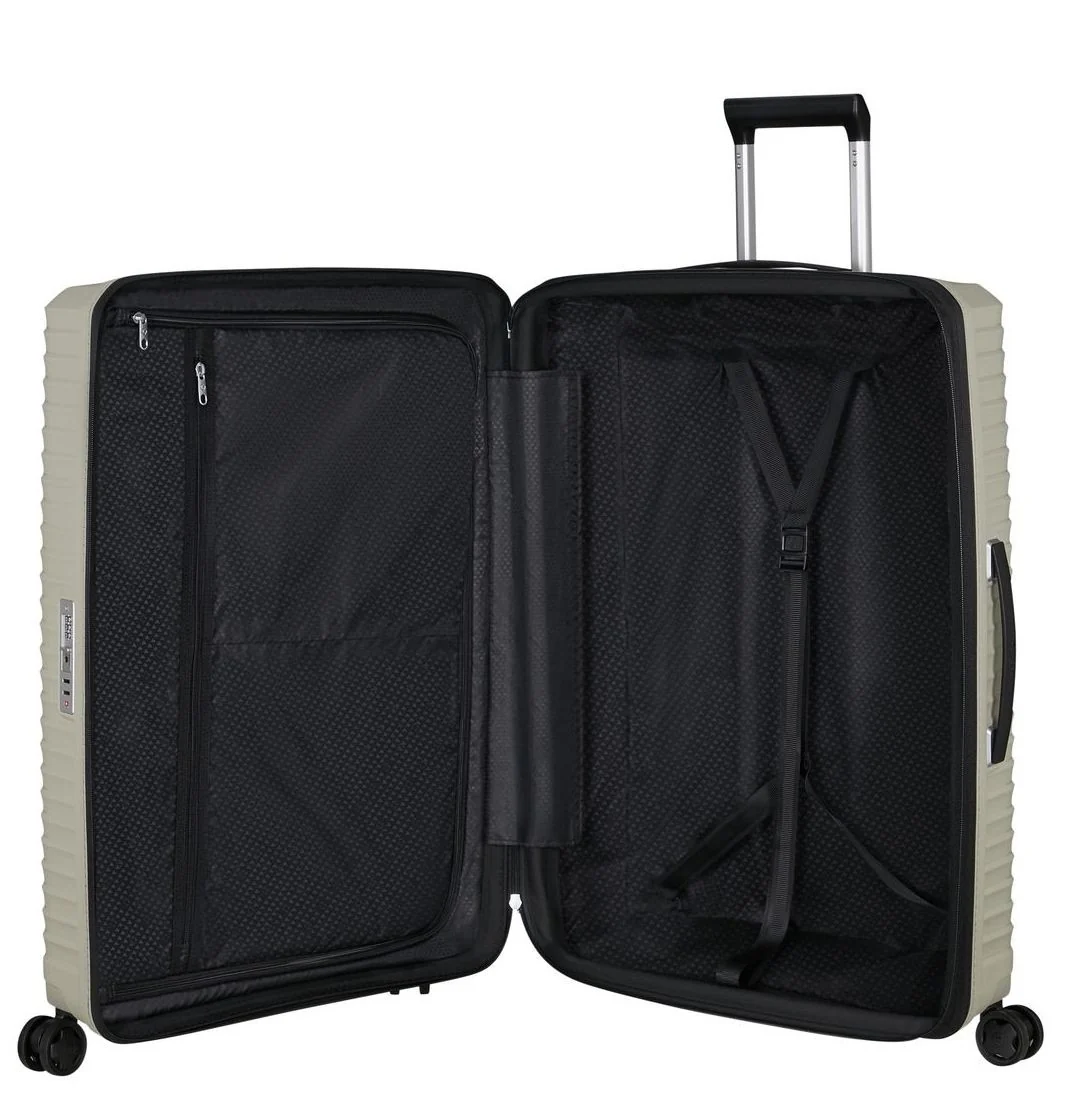 Maleta Gigante Extensible UPSCAPE de Samsonite 81cm - Image 35
