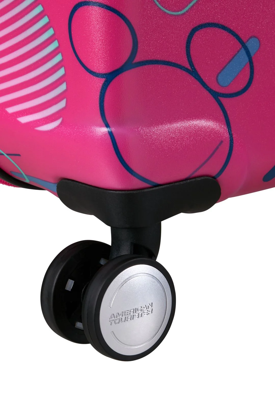 Maleta Grande Disney MINNIE FUTURE POP de WAVEBREAKER - Image 11