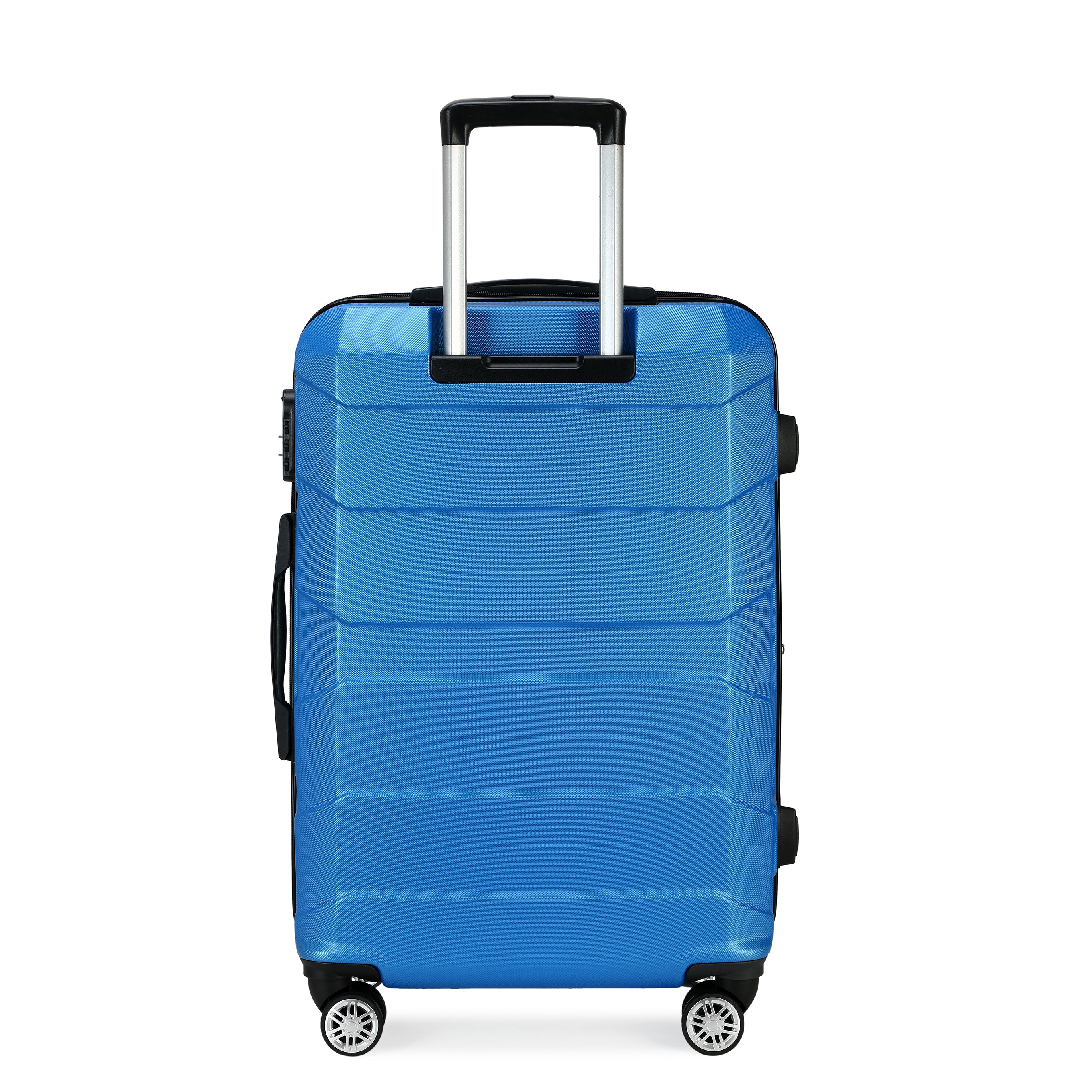 Maleta Grande Extensible Budapest de Greenwich - Image 75