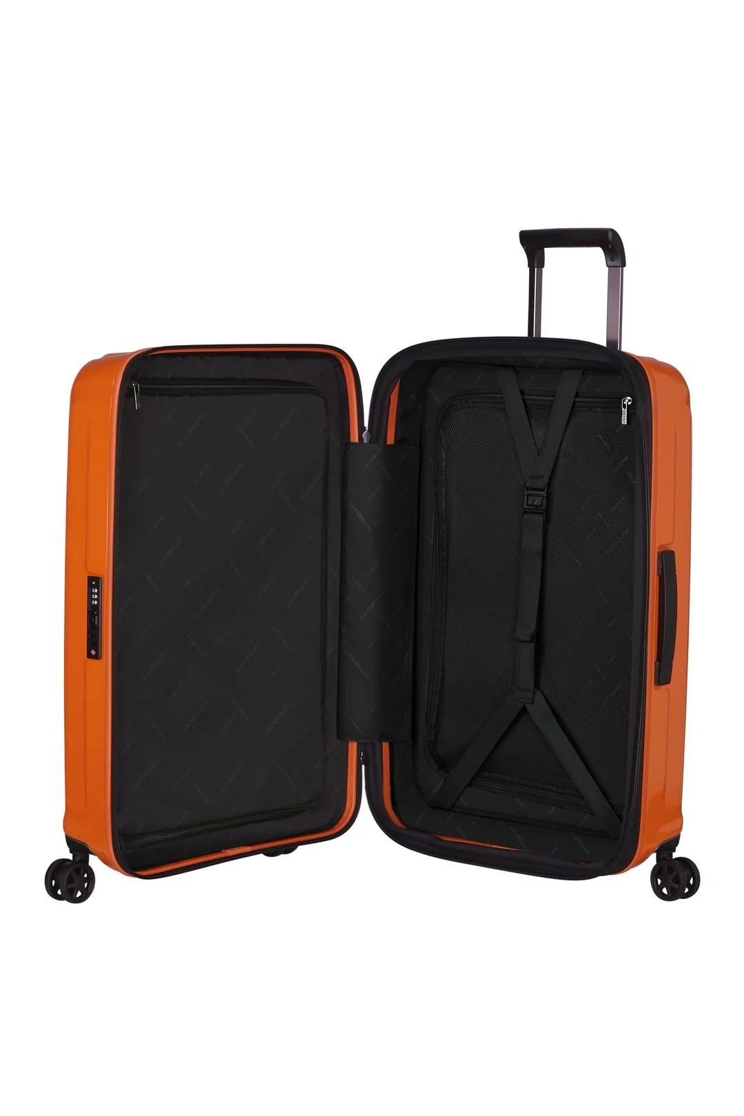 Maleta Grande Extensible NUON de Samsonite 75cm - Image 61
