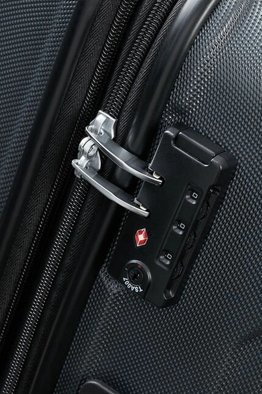 Maleta Grande Extensible TRACKLITE de American Tourister - Image 20