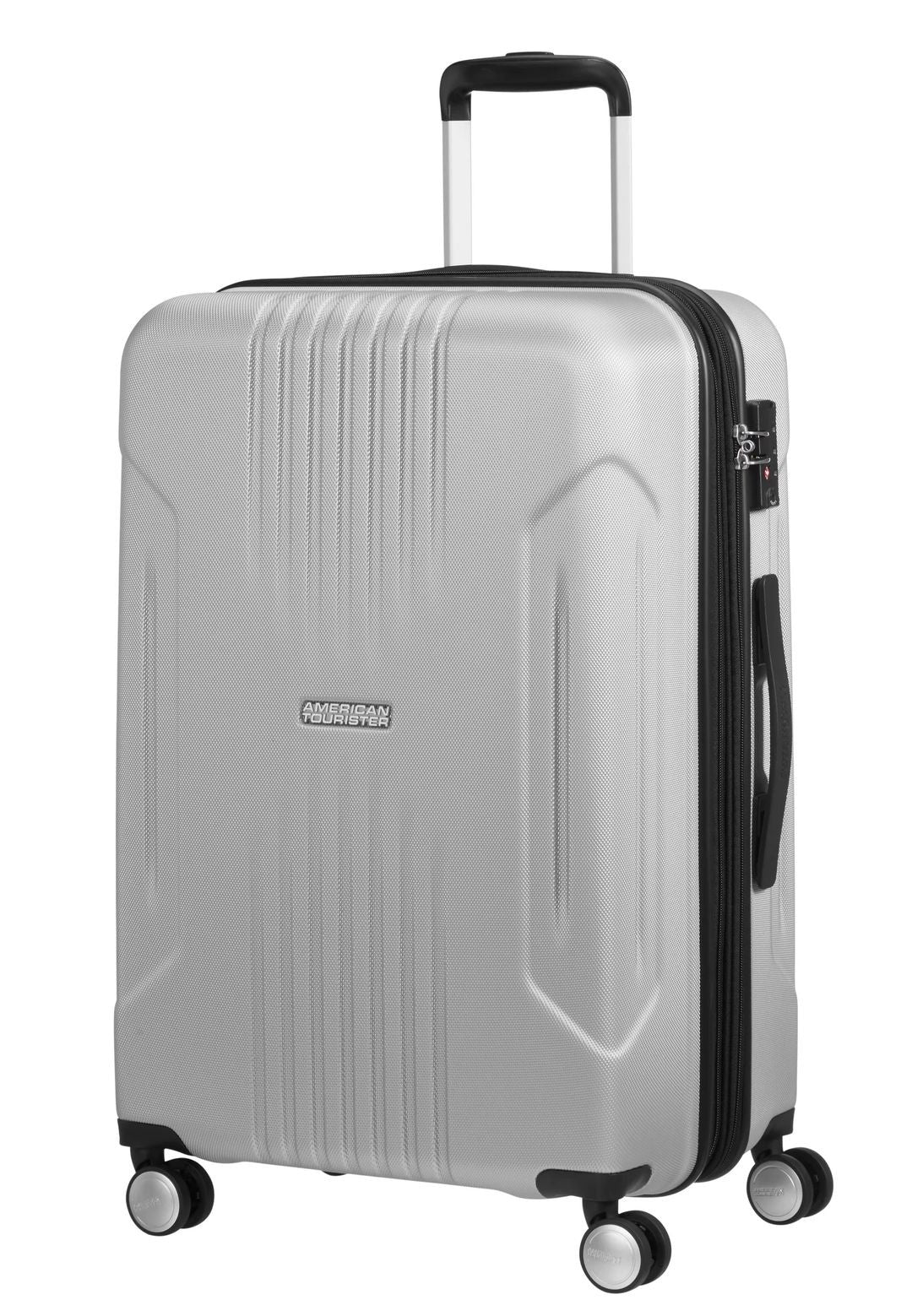 Maleta Grande Extensible TRACKLITE de American Tourister - Image 8