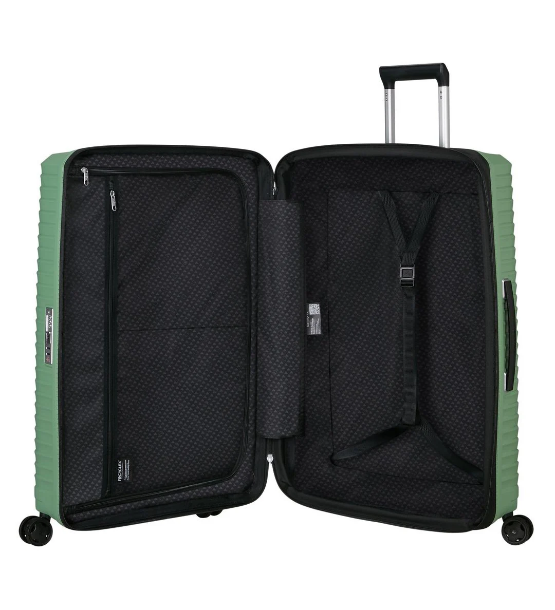Maleta Grande Extensible UPSCAPE de SAMSONITE 75 cm - Image 61