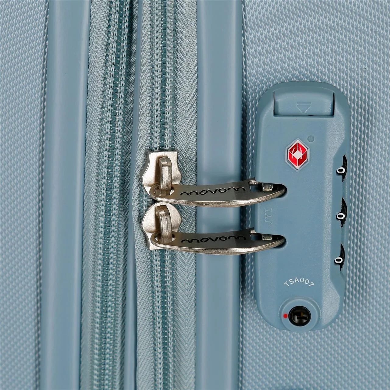 MALETA GRANDE MOVOM RIGA RÍGIDA 80CM - Image 57