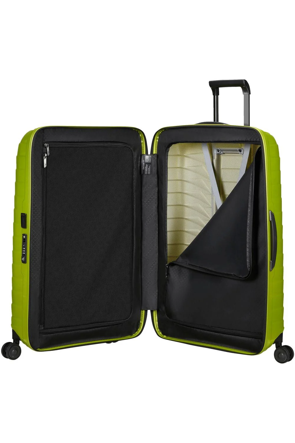 Maleta Grande PROXIS 75CM Fabricada con Roxkin - Image 51