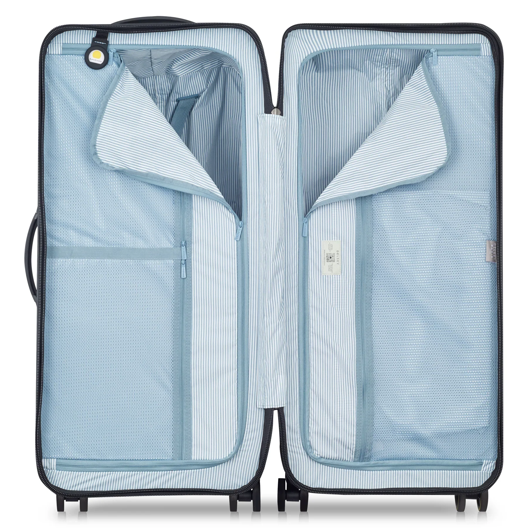 DELSEY TURENNE 2.0 TROLLEY TRUNK 80CM - Image 10