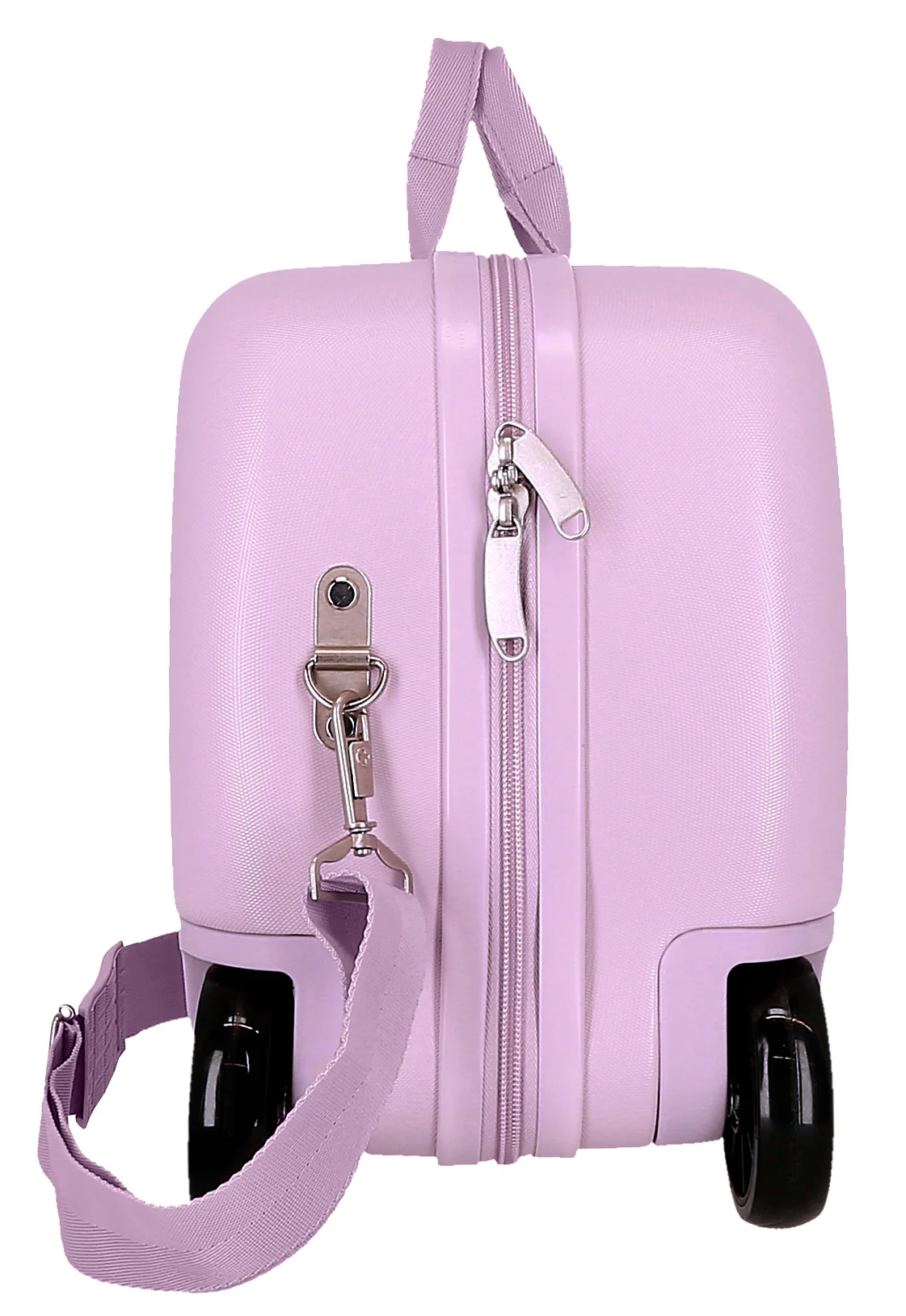 MALETA INF.ABS 4R.(2 MULTI.) 45CM. MINNIE AND FIGARO LILA - Image 5