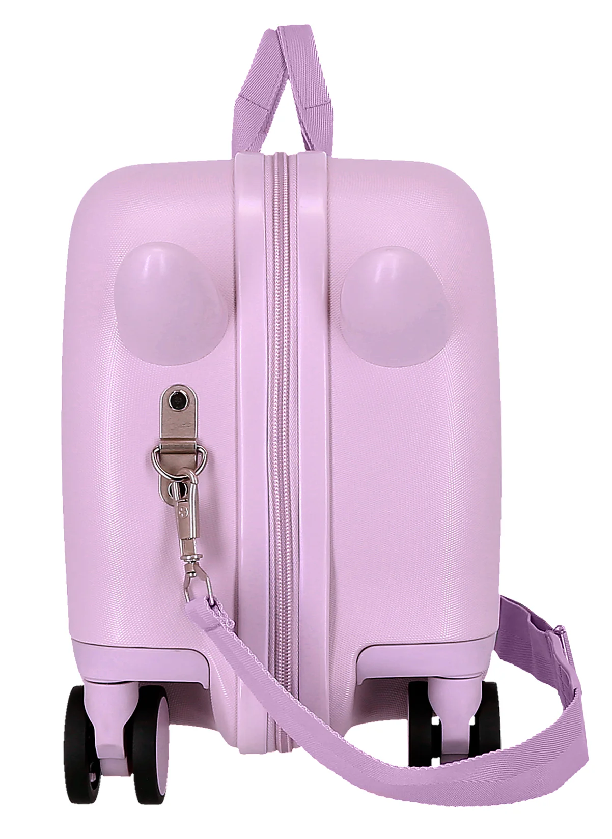 MALETA INF.ABS 4R.(2 MULTI.) 45CM. MINNIE AND FIGARO LILA - Image 6