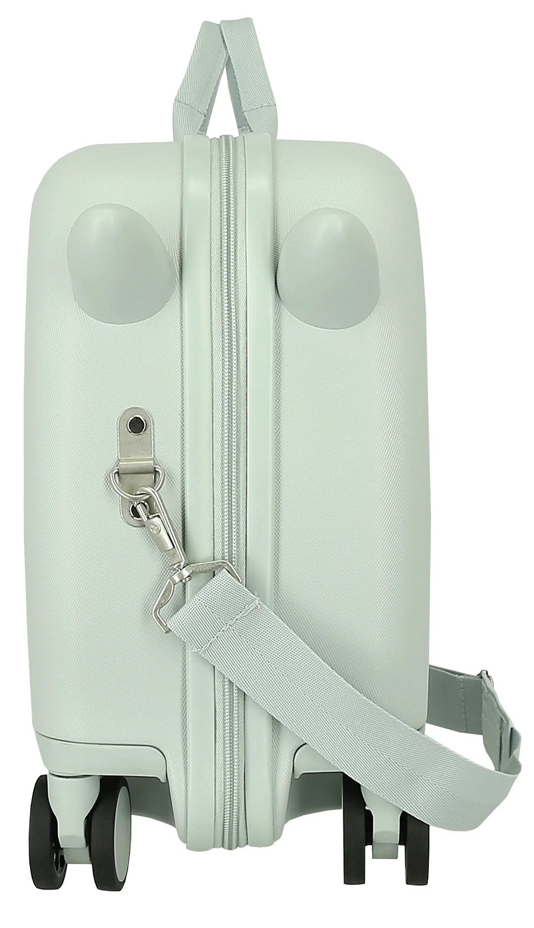 MALETA INF.ABS 4R.(2 MULTI.) 50CM. LION KING SIMBA MENTA - Image 6