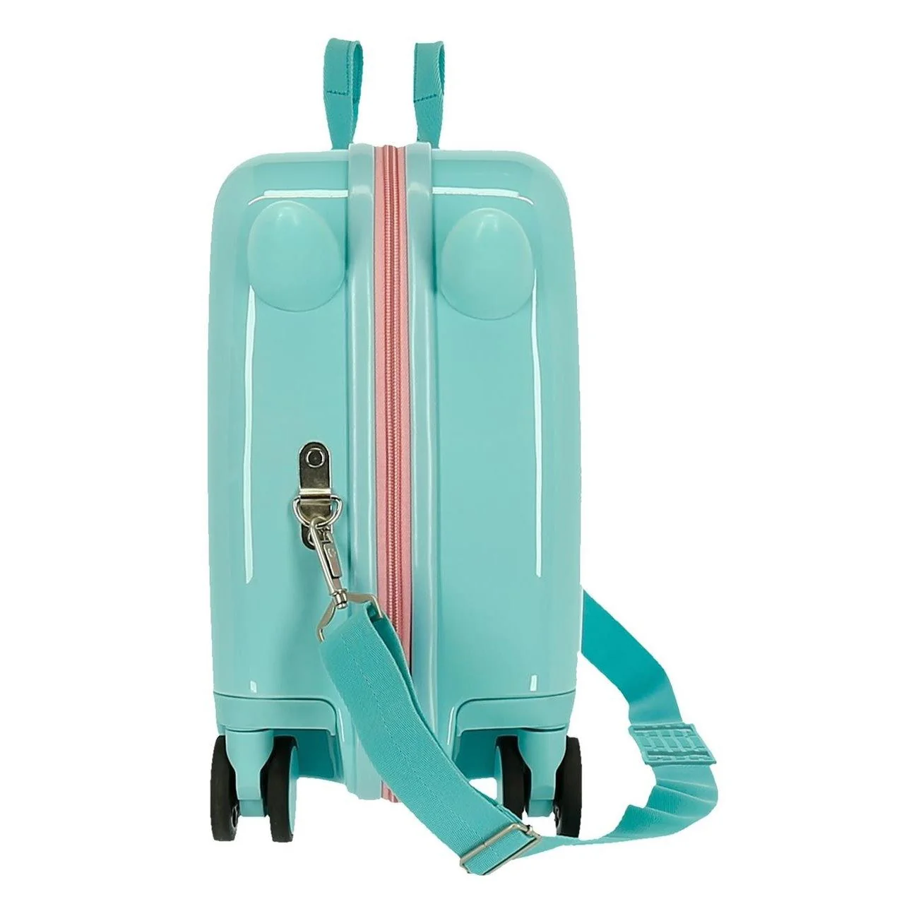 Maleta infantil Frozen Strenght - Image 2