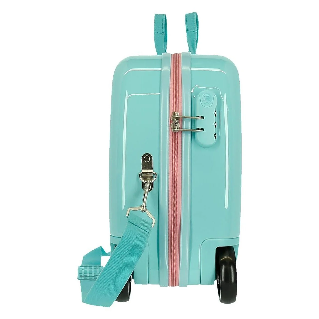 Maleta infantil Frozen Strenght - Image 3