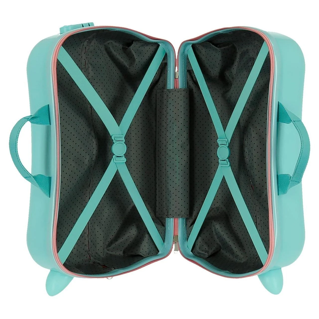 Maleta infantil Frozen Strenght - Image 4