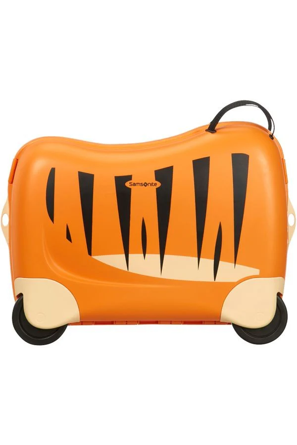Maleta infantil  TIGER/ZEBRA de Dream Rider Samsonite - Image 10