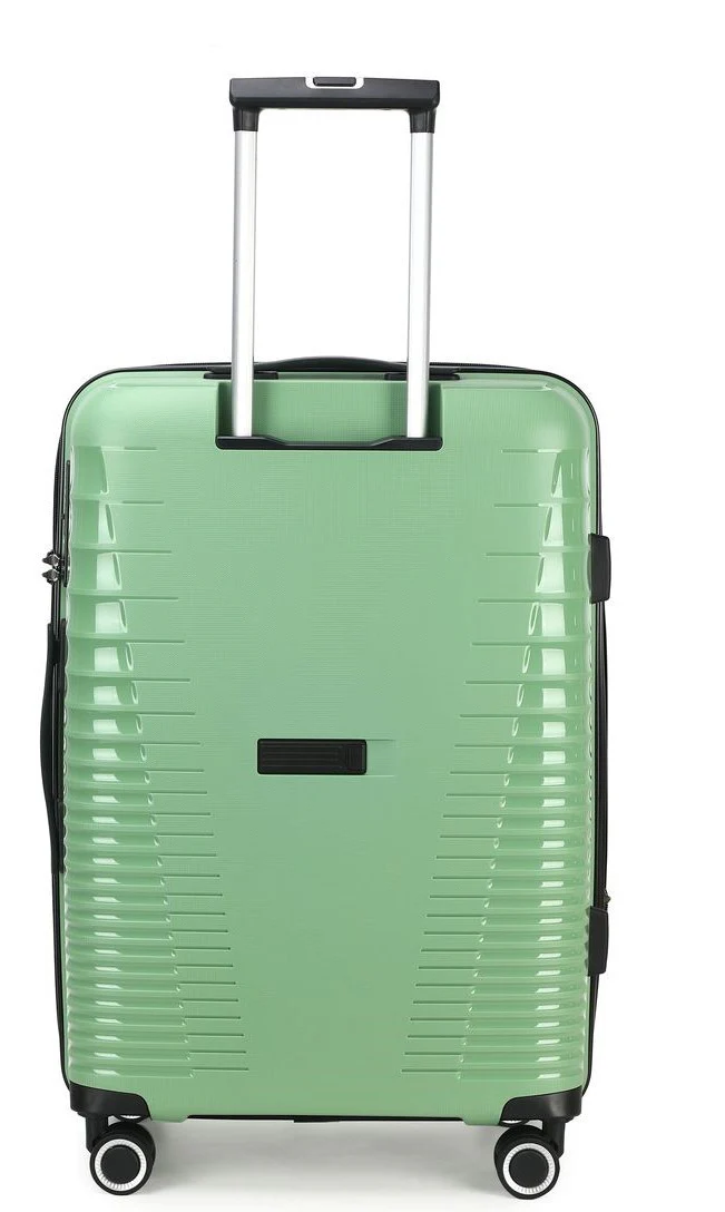 MALETA MANILA EXTENSIBLE DE POLIPROPILENO MEDIANA- 67CM GREENWICH - Image 6