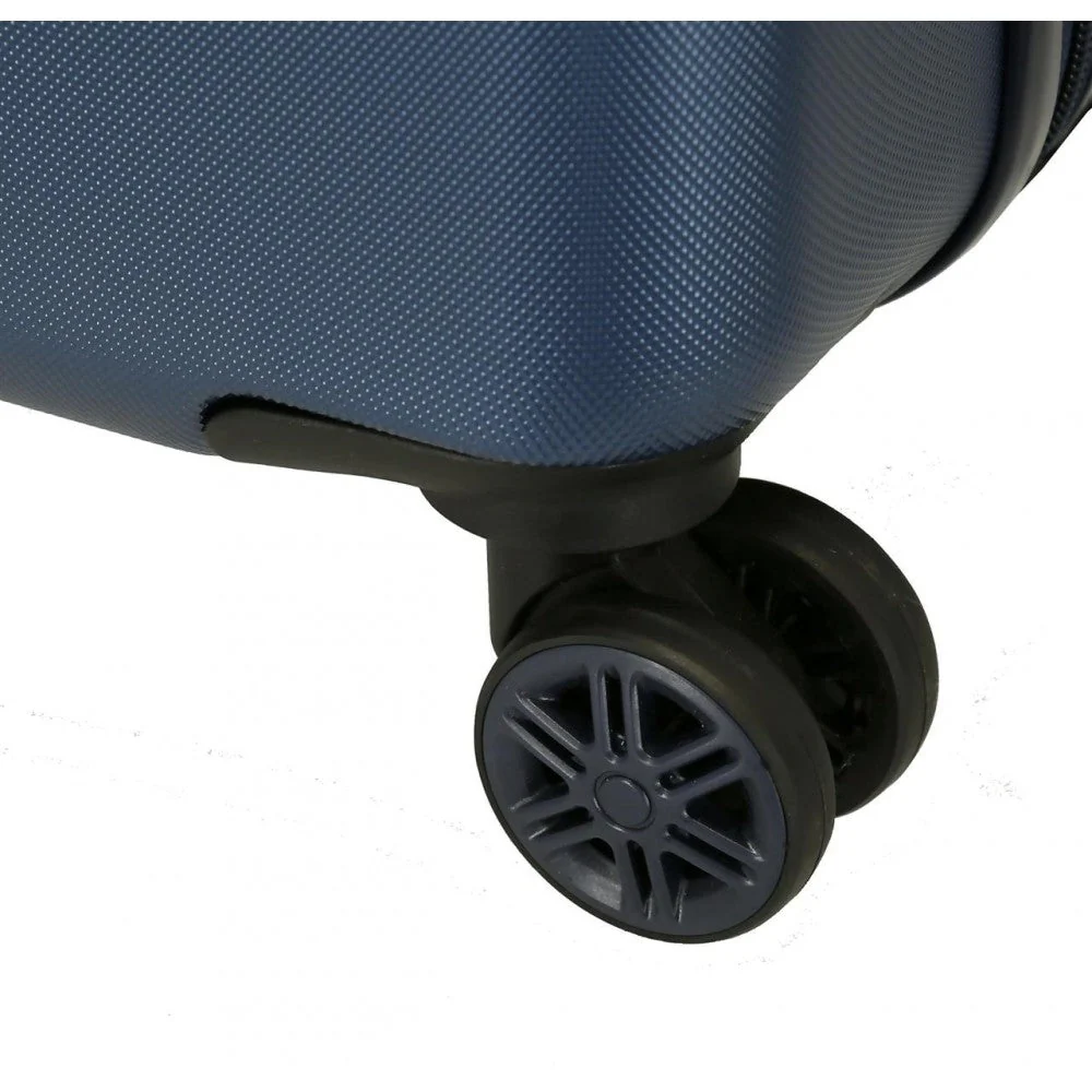 Maleta Mediana Enso Travel Time rígida 65cm - Image 6