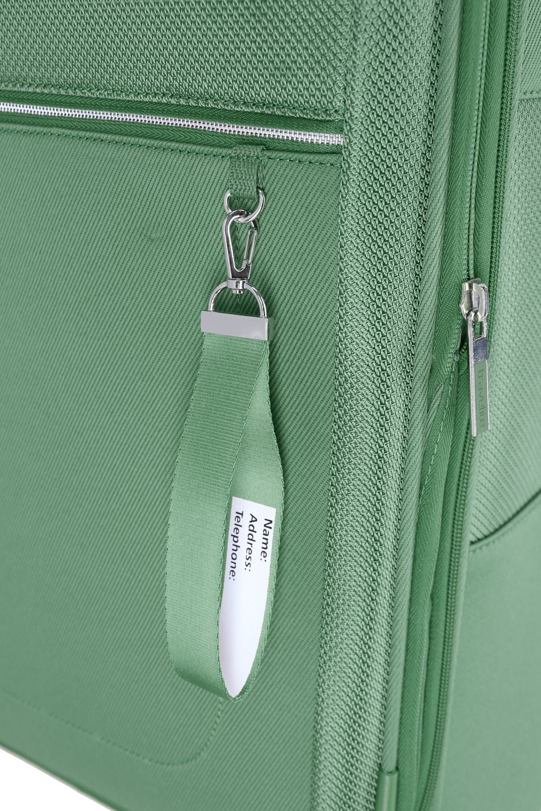 Maleta Mediana Extensible Blanda de TRAVELITE - MIIGO - Image 24