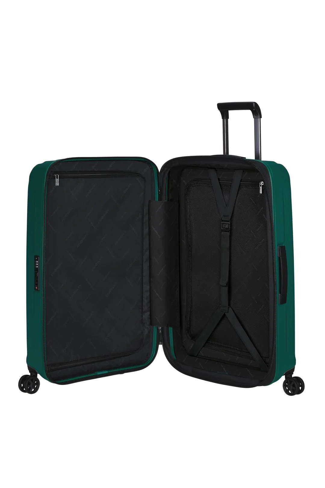 Maleta Mediana Extensible NUON de Samsonite 69cm - Image 102