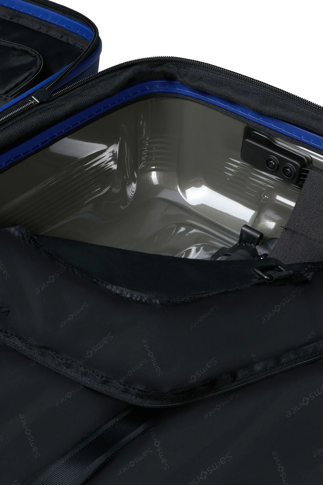 Maleta Mediana Extensible NUON de Samsonite 69cm - Image 56