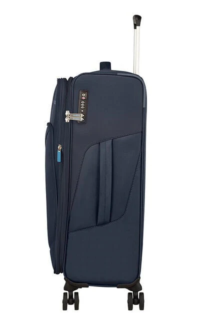 Maleta Mediana Extensible SummerFunk de American Tourister - Image 15