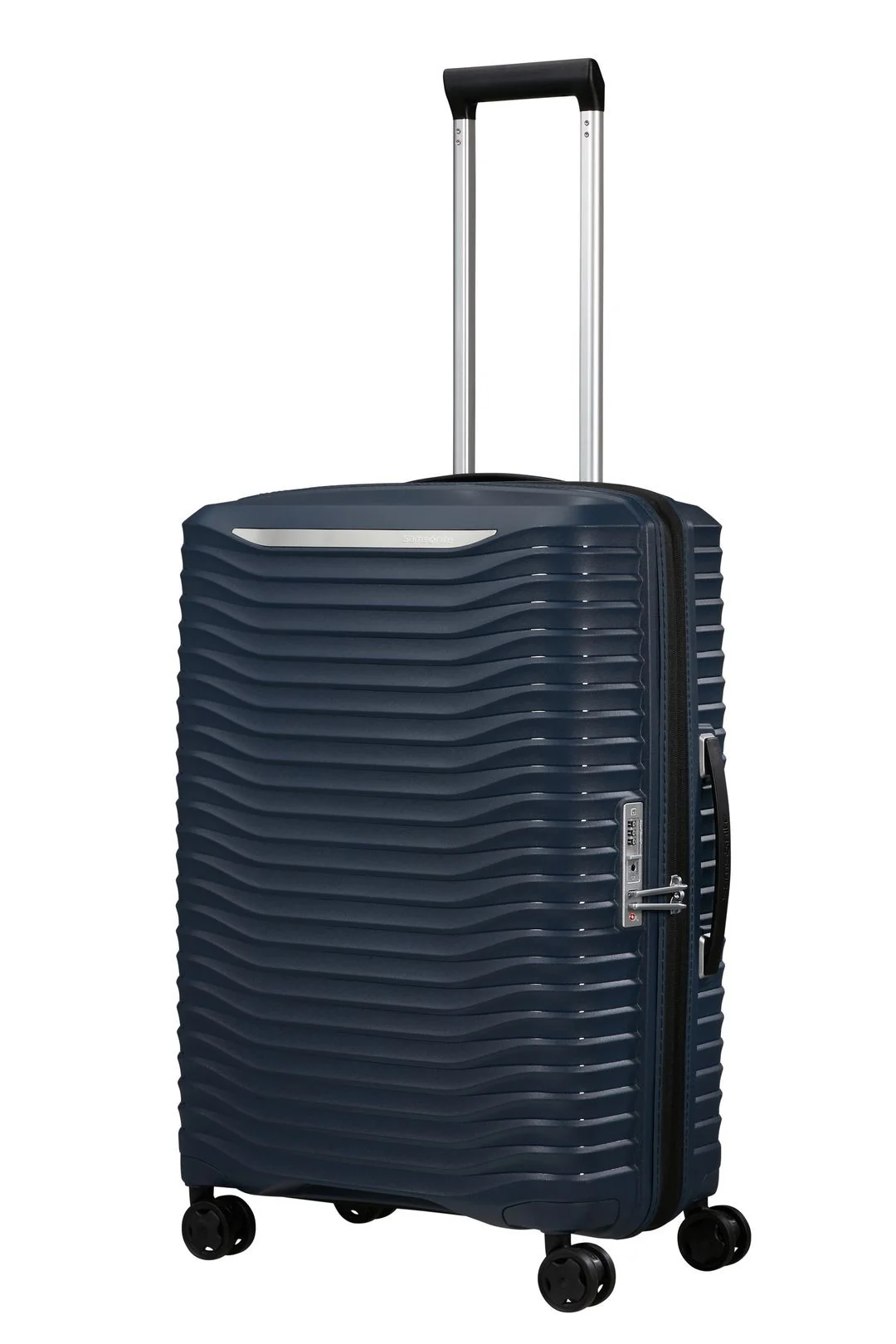 Maleta Mediana Extensible UPSCAPE de Samsonite 68cm - Image 10