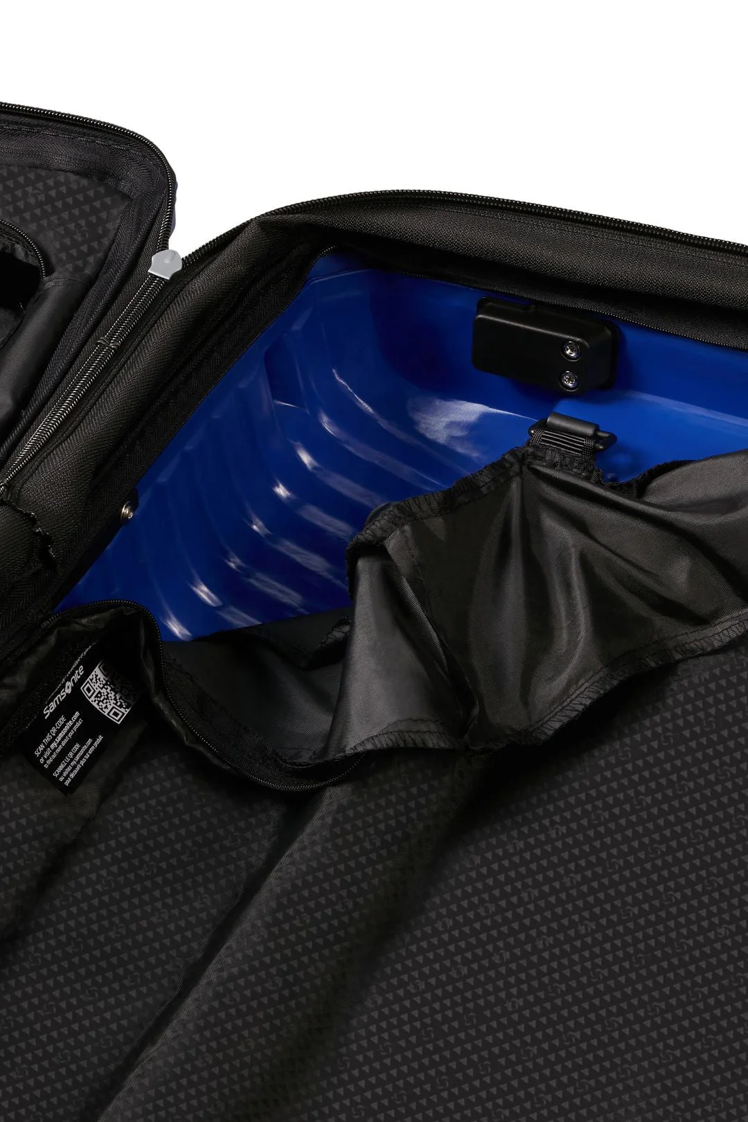 Maleta Mediana Extensible UPSCAPE de Samsonite 68cm - Image 141