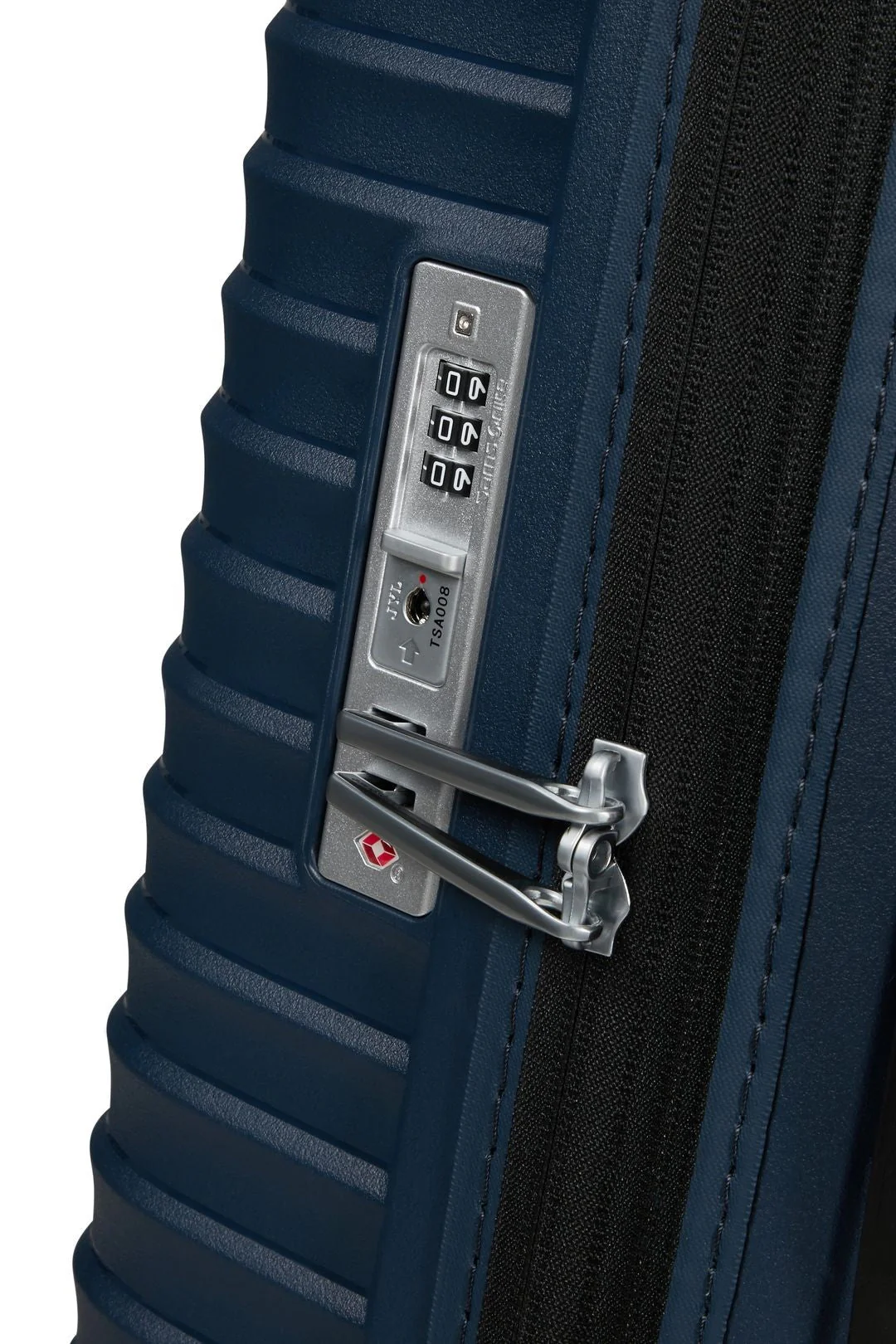 Maleta Mediana Extensible UPSCAPE de Samsonite 68cm - Image 62