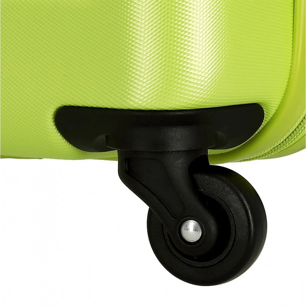 Maleta Mediana Rígida 65cm Roll Road Flex - Image 120