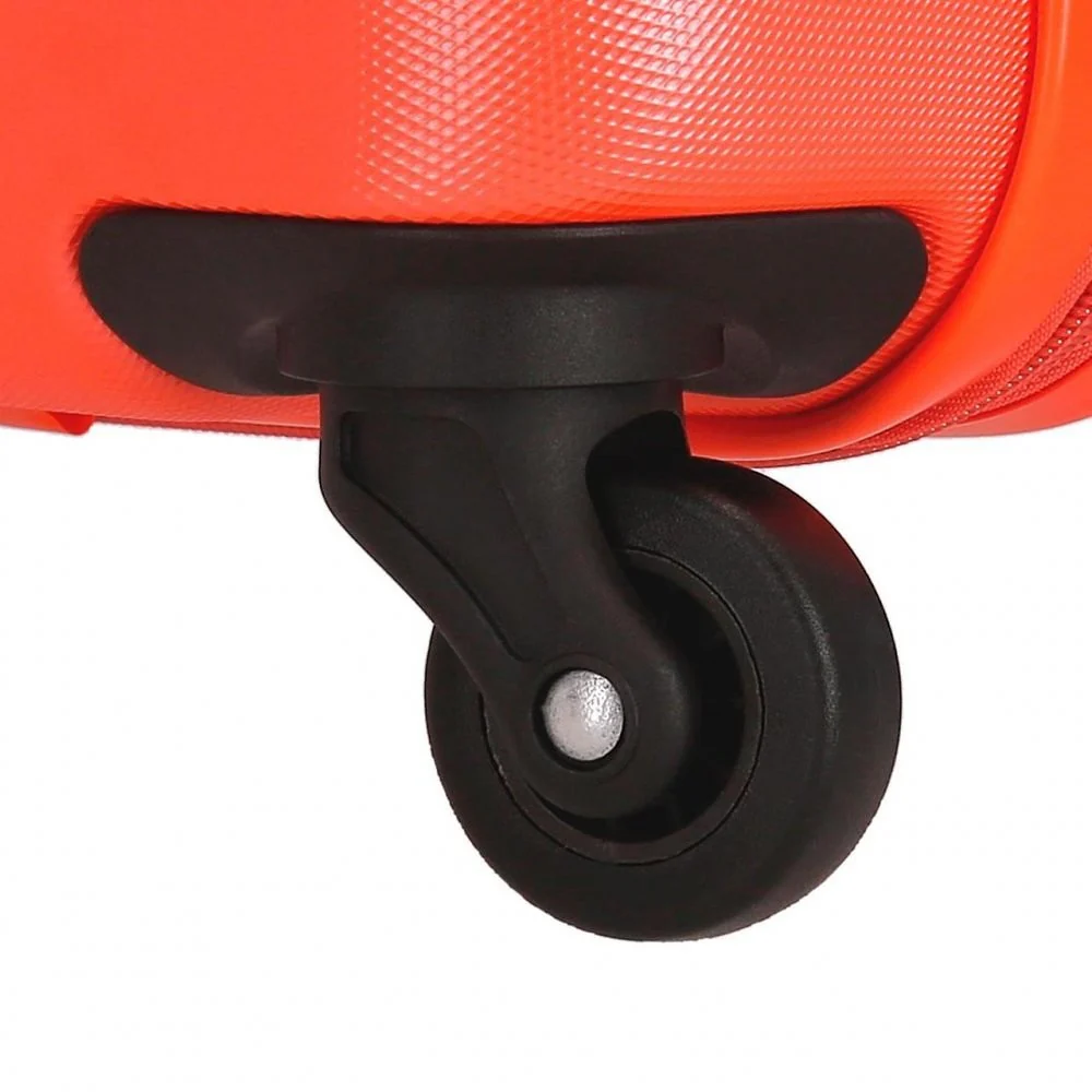 Maleta Mediana Rígida 65cm Roll Road Flex - Image 191
