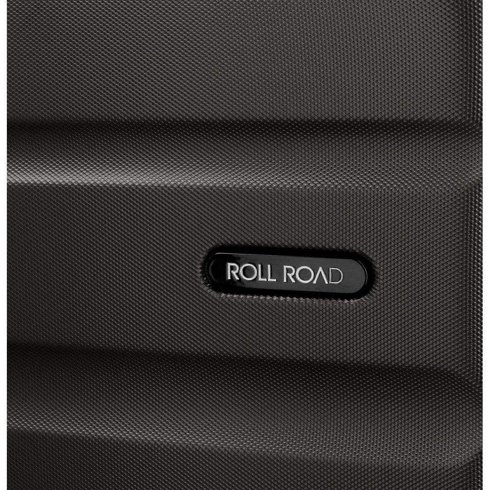 Maleta Mediana Rígida 65cm Roll Road Flex - Image 2