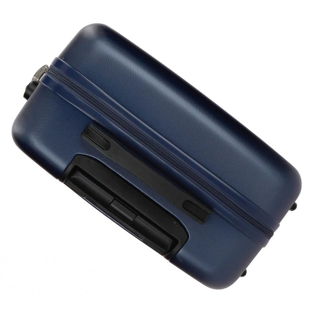 Maleta Mediana Rígida 65cm Roll Road Flex - Image 25