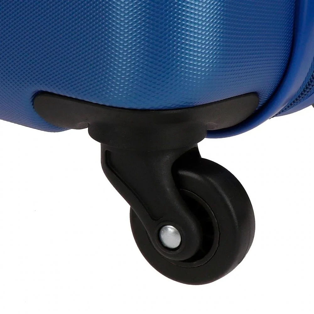 Maleta Mediana Rígida 65cm Roll Road Flex - Image 33
