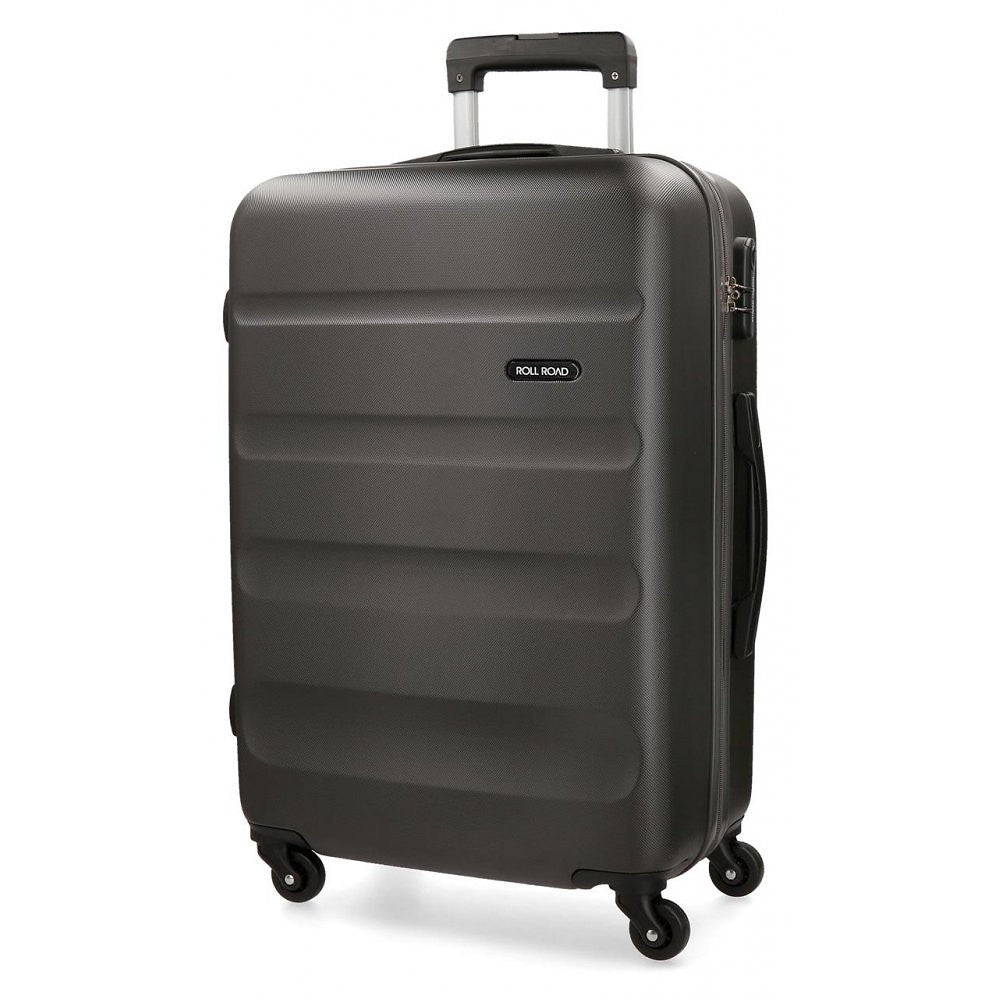 Maleta Mediana Rígida 65cm Roll Road Flex - Image 68