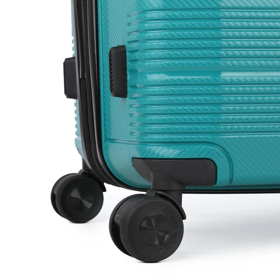 MALETA POLIPROPILENO EXTENSIBLE AZORES DE GREENWICH – 64cm - Image 4