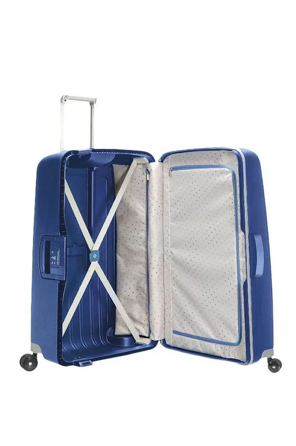 MALETA SAMSONITE S-CURE  (4 RUEDAS) 75CM - Image 9