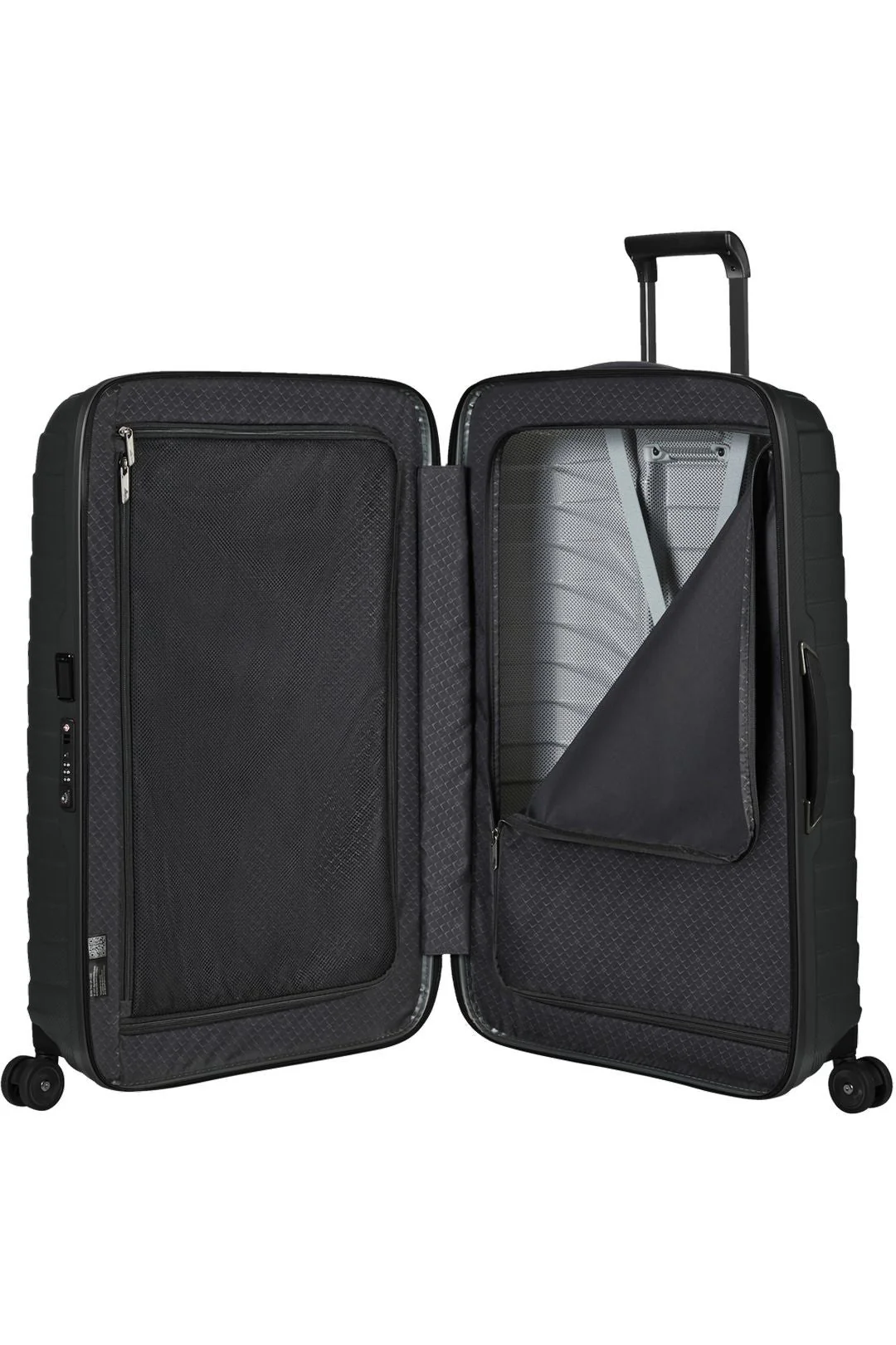 Maleta Súpe Grande PROXIS 81CM Fabricada con Roxkin - Image 66