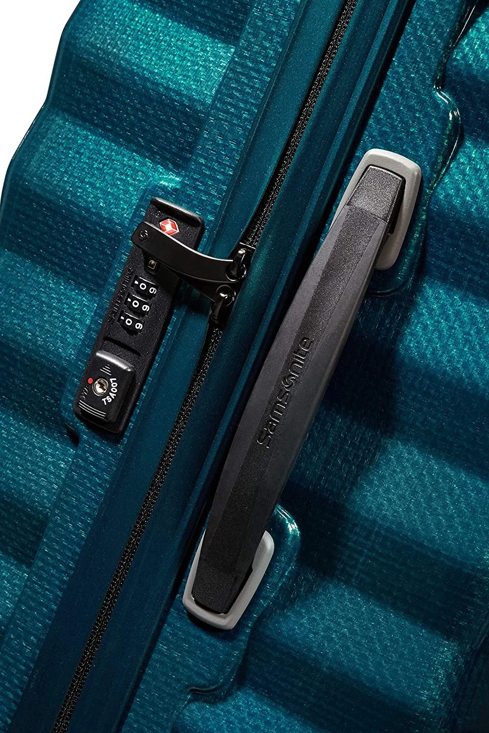 Maleta Super Grande 81cm Lite-Shock Samsonite - Image 14