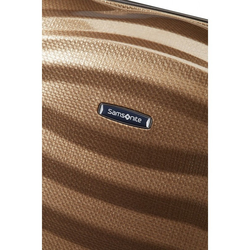 Maleta Super Grande 81cm Lite-Shock Samsonite - Image 6