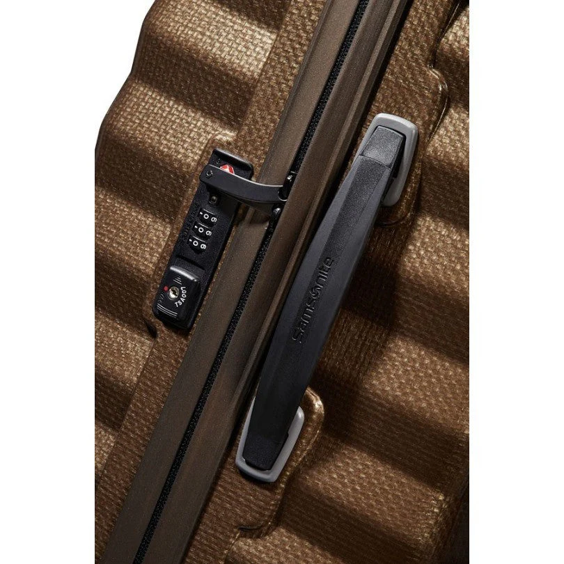 Maleta Super Grande 81cm Lite-Shock Samsonite - Image 7