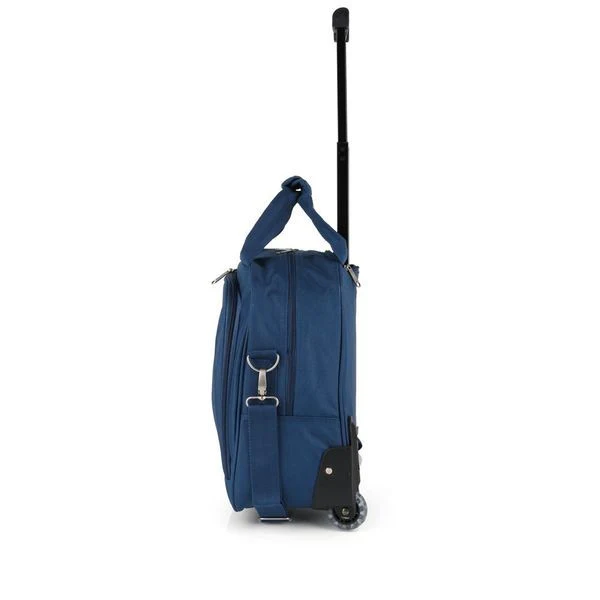 GABOL Maletin con ruedas WEEK ECO - Image 10