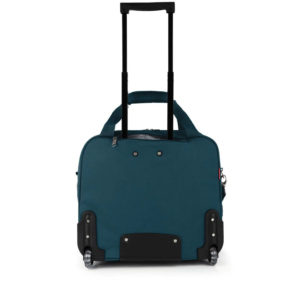 GABOL Maletin con ruedas WEEK ECO - Image 26
