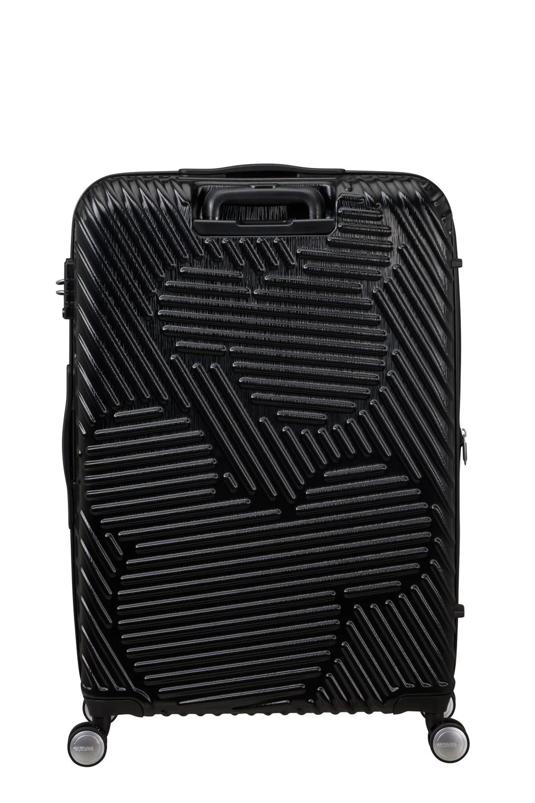 MICKEY CLOUDS Maleta Extensible 66cm AMERICAN TOURISTER - Image 13