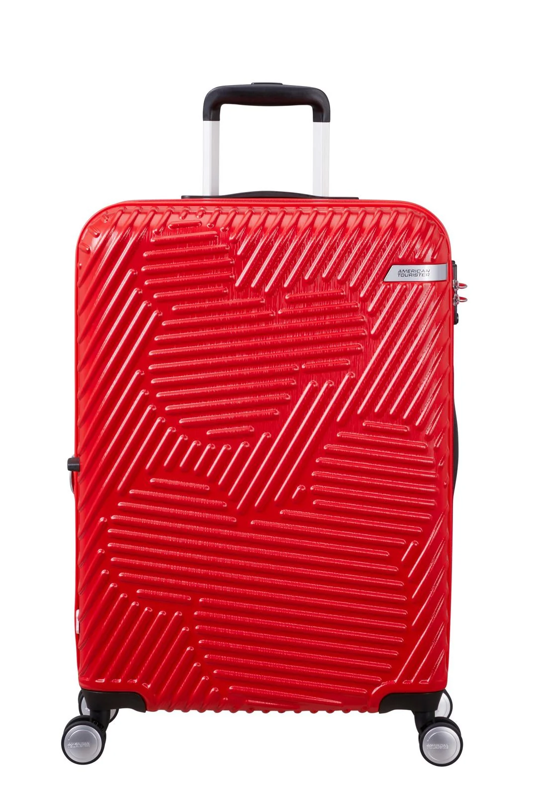 MICKEY CLOUDS Maleta Extensible 66cm AMERICAN TOURISTER - Image 2