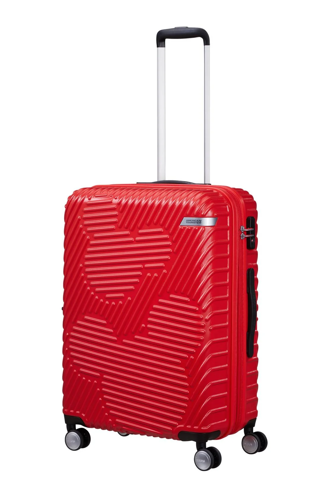MICKEY CLOUDS Maleta Extensible 76cm AMERICAN TOURISTER - Image 19