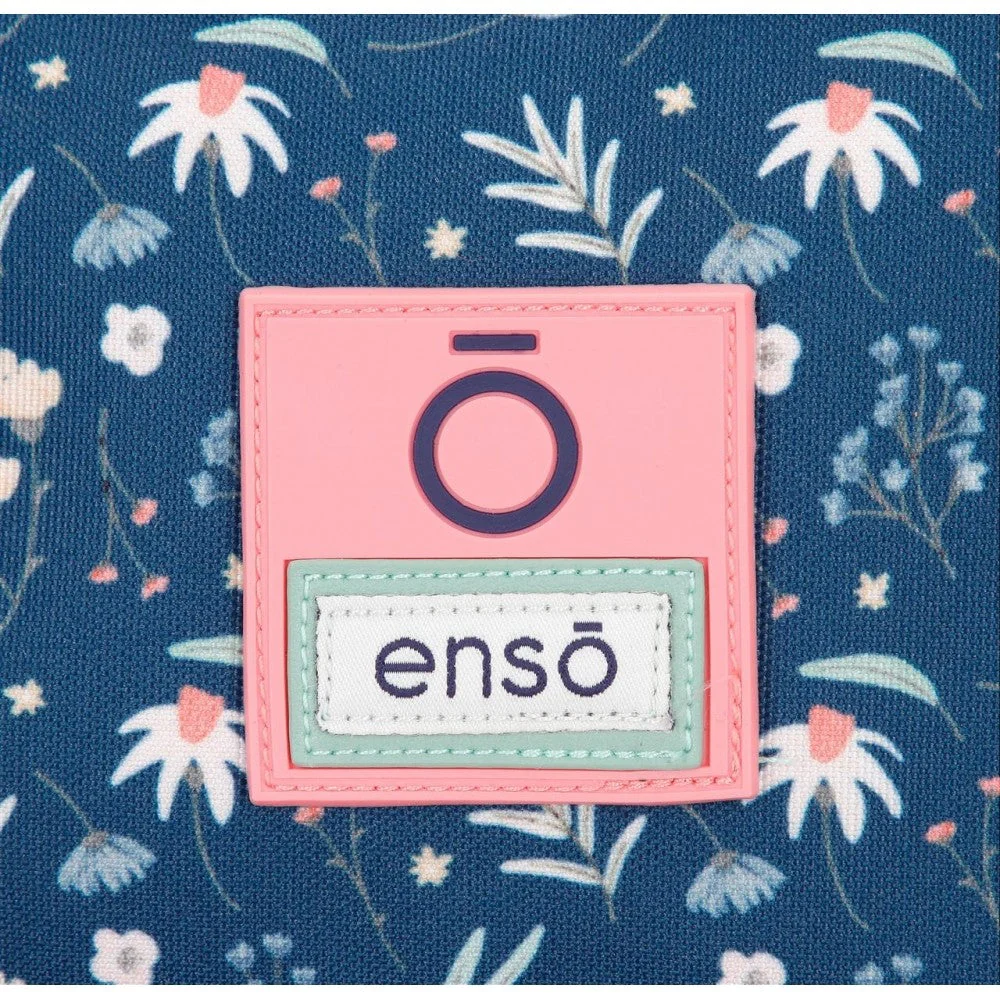 Mochila 2 ruedas Enso Ciao Bella - Image 7