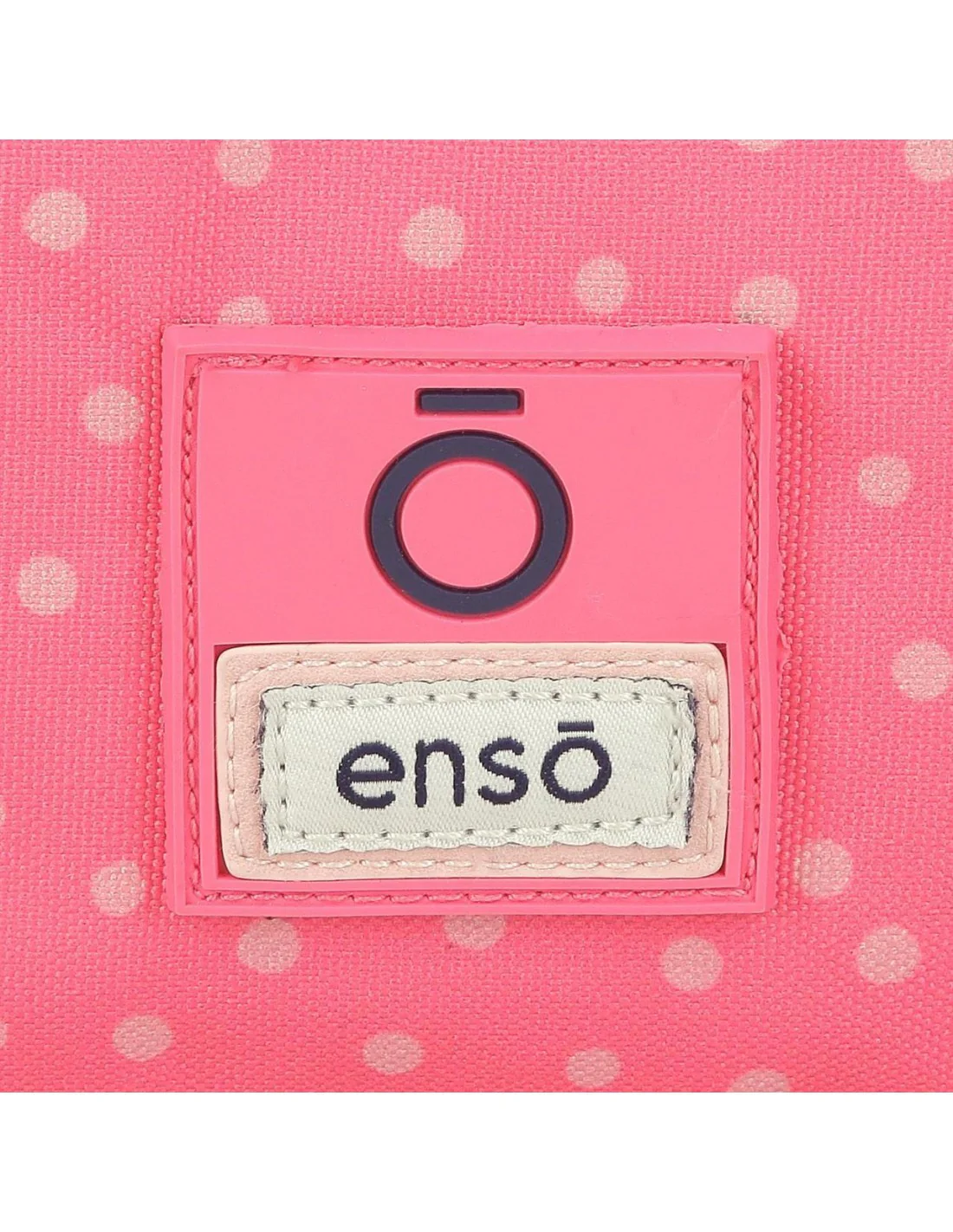 MOCHILA ADAP. 42CM. 2C. ENSO GARDEN PARTY - Image 8