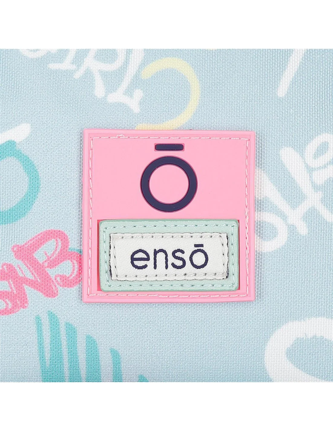 MOCHILA ADAP.44CM.2C.ENSO LITTLE URBAN QUEEN - Image 5