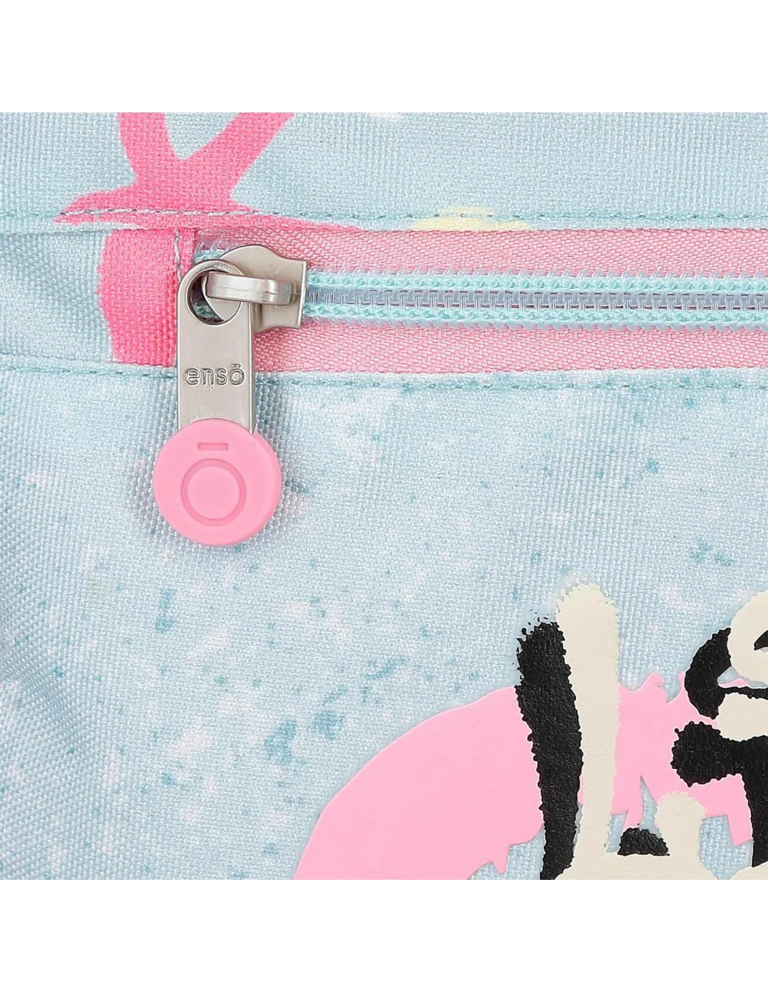 MOCHILA ADAP.44CM.2C.ENSO LITTLE URBAN QUEEN - Image 6