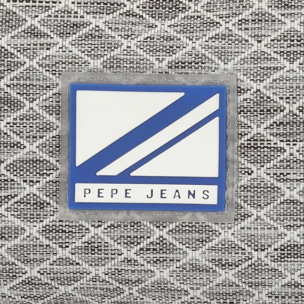 Mochila adaptable Pepe Jeans Darren doble compartimento - Image 8